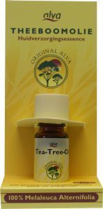 Alva Tea Tree Oil Bio