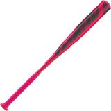 Merkloos / Sans marque Easton Pink Sapphire Fastpitch Bat -10 2025 - 27inch