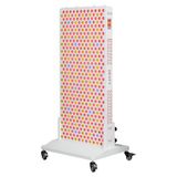 Resty MARS 1200 roodlichtpaneel, 432 leds, 9 golflengten en app