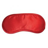 Sex And Mixief Satijn Oogmasker