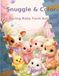 Snuggle & Colors: Baby Animals