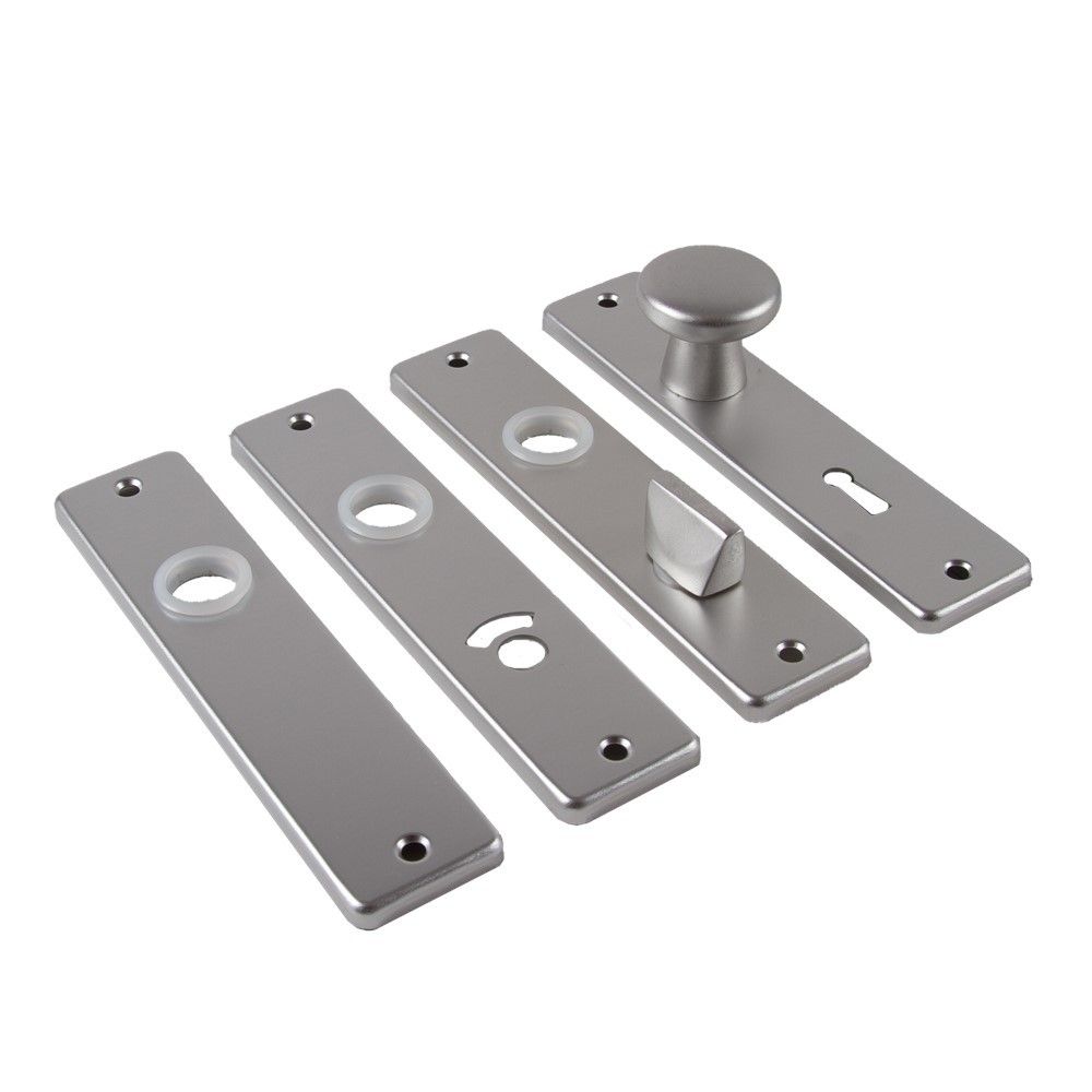 AMI Kortschild wc 63/8 F2 165/4