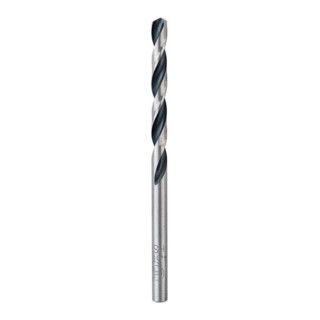 Bosch metaal spiraalboor HSS PointTeQ DIN 338 - 4,6 mm - 10 stuks