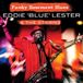 Sonic Rendezvous Eddie 'Blue' Lester & The Storms - Funky Basement Blues (CD)