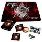 Crysteria Crystal Ball Crysteria (CD)