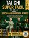 TAI Libri GmbH Tai CHI Súper Fácil En Silla Para Personas Mayores de 60 Años