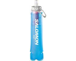 Salomon Soft Flask XA Filter 490ml - Blauw