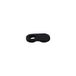 Zündapp raccord de tuyau en caoutchouc noir pour CS25, CS50, type 448