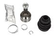 Quality Parts Scharnierset aandrijfas 307 C4 1.4 1.6 B 00-3272. 5X door Italy Motors