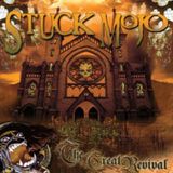Bertus Distributie Stuck Mojo Great Revival