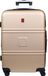 Art Class Collection Gold, valise de taille moyenne, 64 cm, extensible
