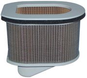 Meiwa Miw Kawasaki Z 750/800/1000 Luchtfilter Goud