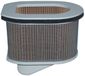 Meiwa Miw Kawasaki Z 750/800/1000 Luchtfilter Goud
