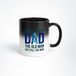 Mok DAD groothandel sublimatie