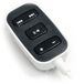 Creative Labs Creative Zen Micro Wired Remote, Black