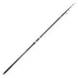 Daiwa Crosscast Telescopische Surfcasting Hengel Zilver 4.20 m / 120 g
