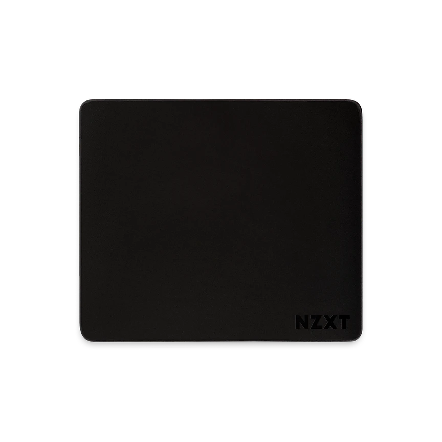 NZXT MMP400 - Muismat - Zwart