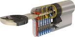 TESA TX853030N TX80 Veiligheidscilinder Europees Cilinderslot 85x30 mm