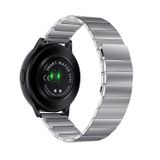 Wigento Samsung Galaxy Watch 6, 5, 4, Normal, Pro, Classic, alle maten, stalen, magnetische band