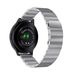 Wigento Samsung Galaxy Watch 6, 5, 4, Normal, Pro, Classic, alle maten, stalen, magnetische band