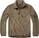 Brandit Troyer Ripstop chemise à manches longues - vert olive - taille M
