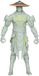 McFarlane Toys Mortal Kombat Action Figure Glow in the Dark Edition Raiden (Gold Label) 18 cm Action Figuur