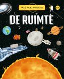 De Rebo Productions Wat, hoe, waarom - De Ruimte