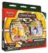 Pokemon Miraidon ex Deck de Combat