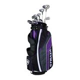 Strata Golfclub voor dames, pakket