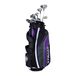 Strata Golfclub voor dames, pakket
