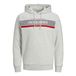 Jack & Jones Sweat à capuche Jjalex