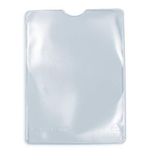 Herma Paspoorthoezen 65x100 Transparant 25 stuks