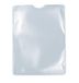 HERMA ID-kaarthouder transparant, 76 x 107 mm, 10 stuks, polypropyleen (PP)