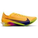 Nike Streakfly 2 Wedstrijdschoen - oranje, blauw, Maat 40,5