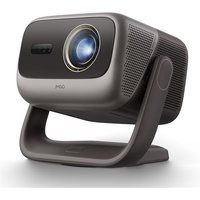 JmGO Beamer N3 Ultimate 4K Ultra HD Zwart en Grijs
