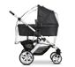 ABC Design Housse de pluie transparente