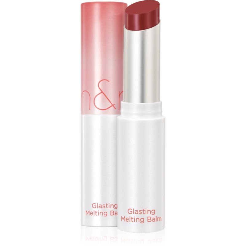 ROM&ND Glasting Melting Balm 04 Hippie Berry 3.5g