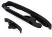 UFO Swingarm Husqvarna 14 Garde-chaîne Noir