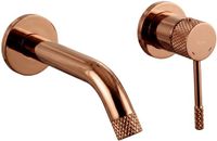 REA - Inbouw Wastafelkraan Venti Copper