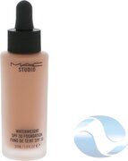 MAC NW35 Studio Waterweight SPF30 Foundation 30 ml