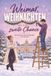 Weimar, Noël et une seconde chance : un calendrier de l'Avent romantique en 24 chapitres