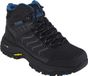 Skechers Arch Fit Dawson Raveno Black Wandelschoenen Heren