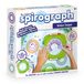 Spirograph Spirograaf - Designer de fenêtres