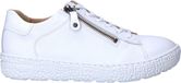 Hartjes 162.1409 Sneakers - Leer - Dames - Wit - Maat 42
