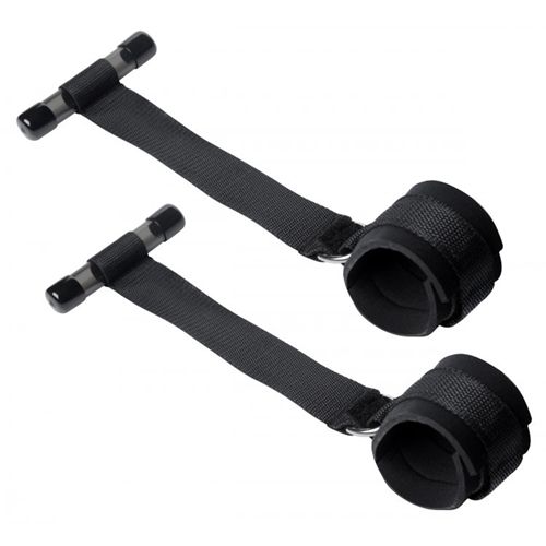 Frisky Deur Hanger Boeien - Zwart