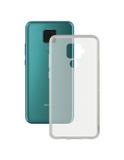 Ksix Huawei Mate 30 Hoesje Transparant
