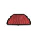 Sifam Filtre à air pour moto Honda 600 CBR FX FY 1999 à 2000 MBW Neuf