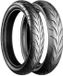 Bridgestone Pneu moto BT39R SS BATTLAX 130/70-17