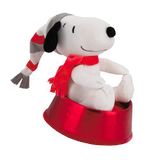 Hallmark Pinda's Snoopy Kerstboom Topper