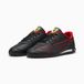 PUMA FERRARI REPLICA SCHOENEN 30935501 Rood/Zwart Leer Maat 44